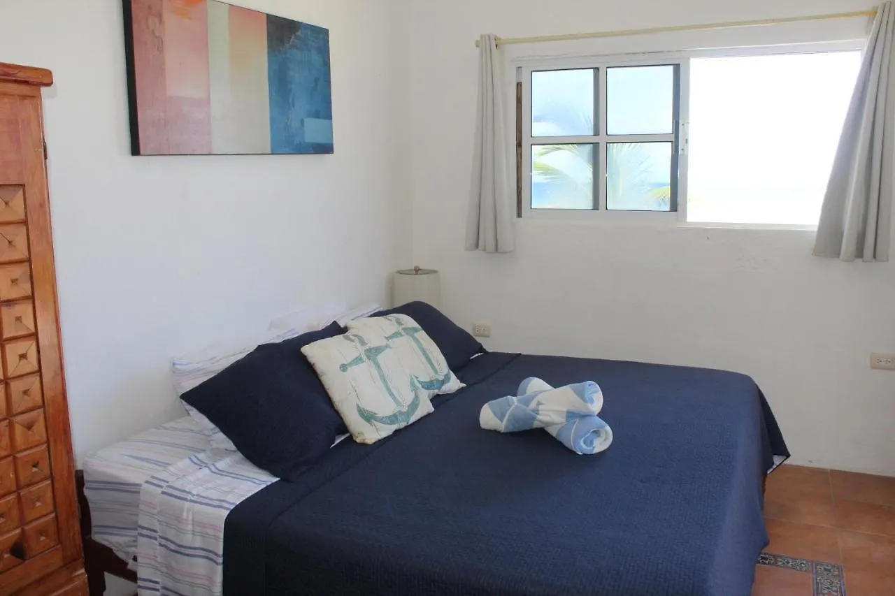 Punta Piedra Studios Isla Mujeres México