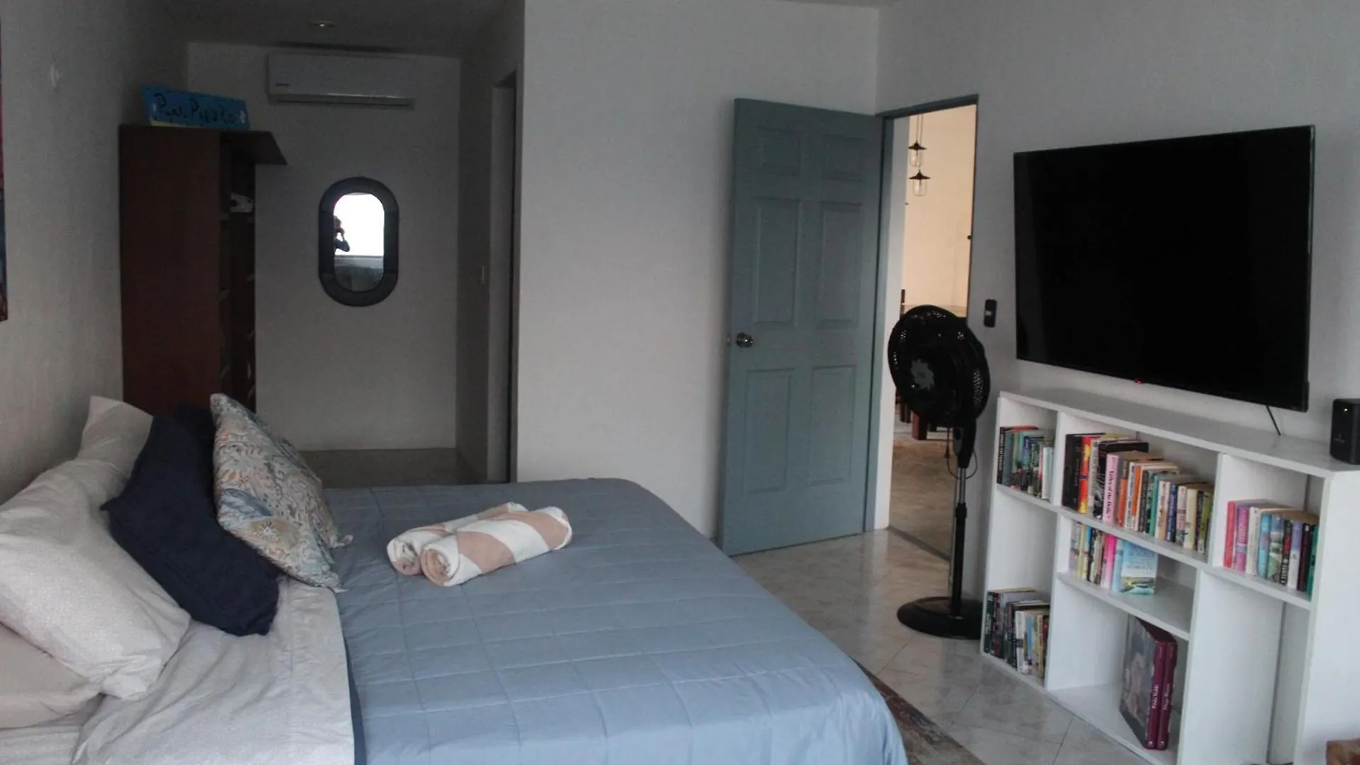 Punta Piedra Studios Isla Mujeres 0*,  México
