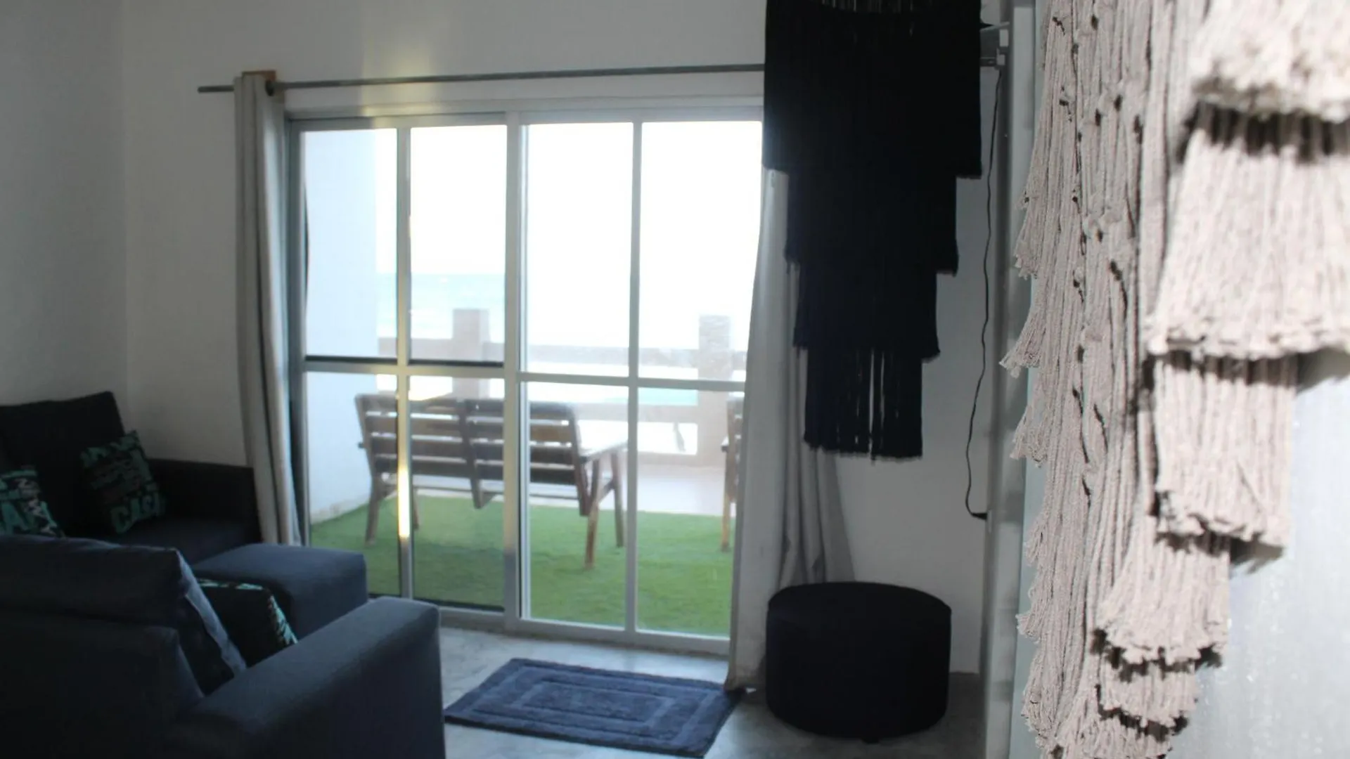 Apartamento Punta Piedra Studios Isla Mujeres