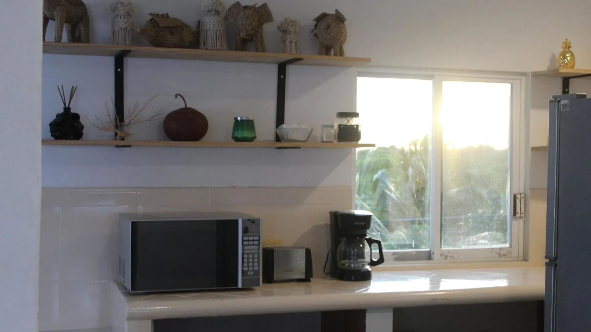 Punta Piedra Studios Isla Mujeres Apartamento