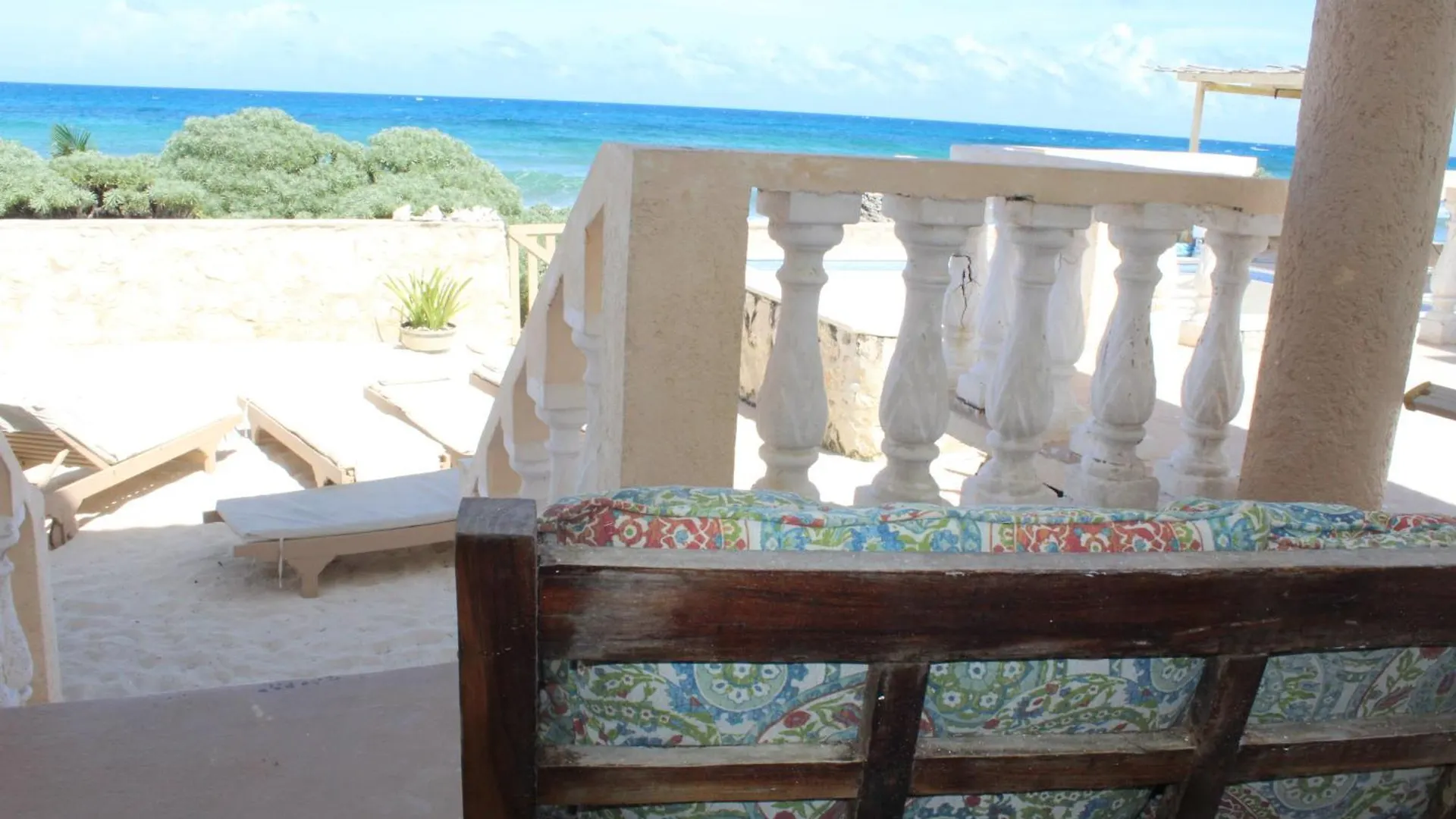 Punta Piedra Studios Isla Mujeres