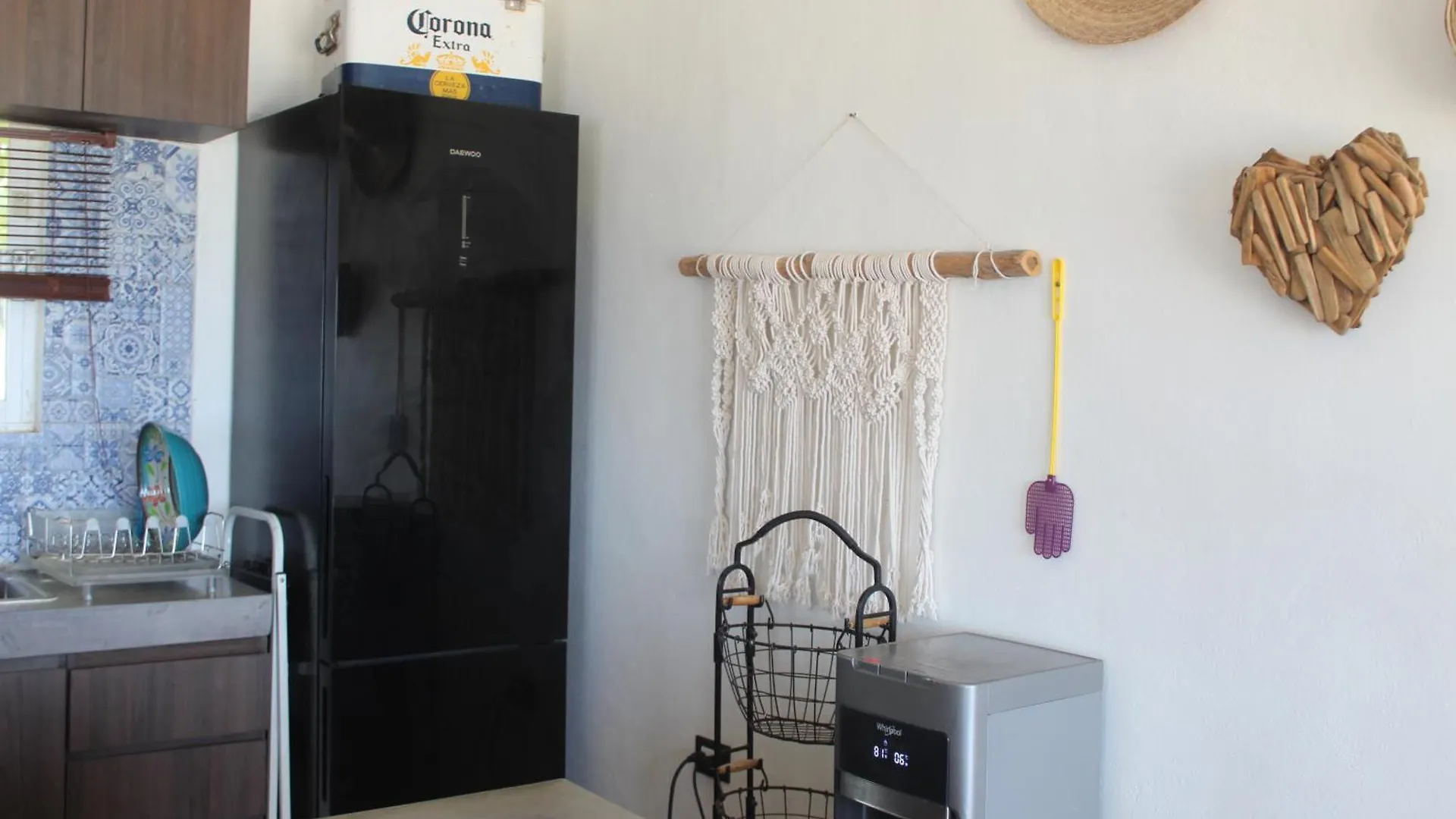 Apartamento Punta Piedra Studios Isla Mujeres